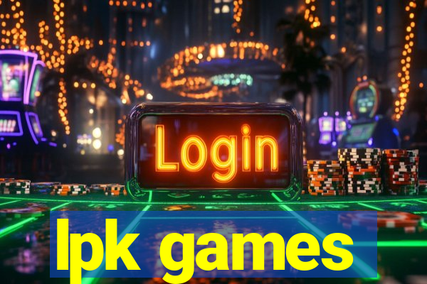 lpk games